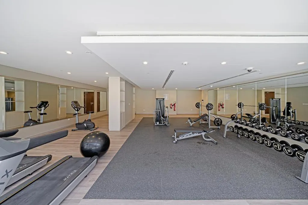 Alluring 1 Bd Apartment In Business Bay With Burj Khalifa View Dubai