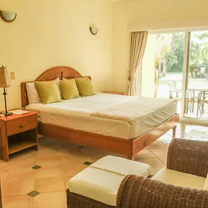  Apartment Velero Beach Sunset View King Dominican Republic