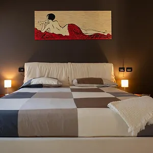  Apartment Casa Del Sole Italy