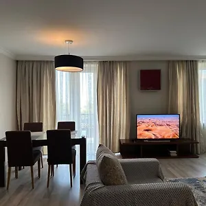 Silver Sea View , Баку Азербайджан