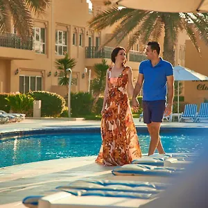 5* Курортный комплекс Al Village
